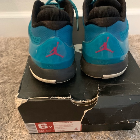 Jordan CP3 - Picture 2 of 5